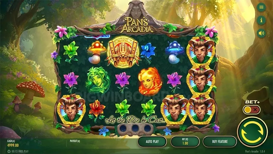 Phmacao Casino online gaming platform